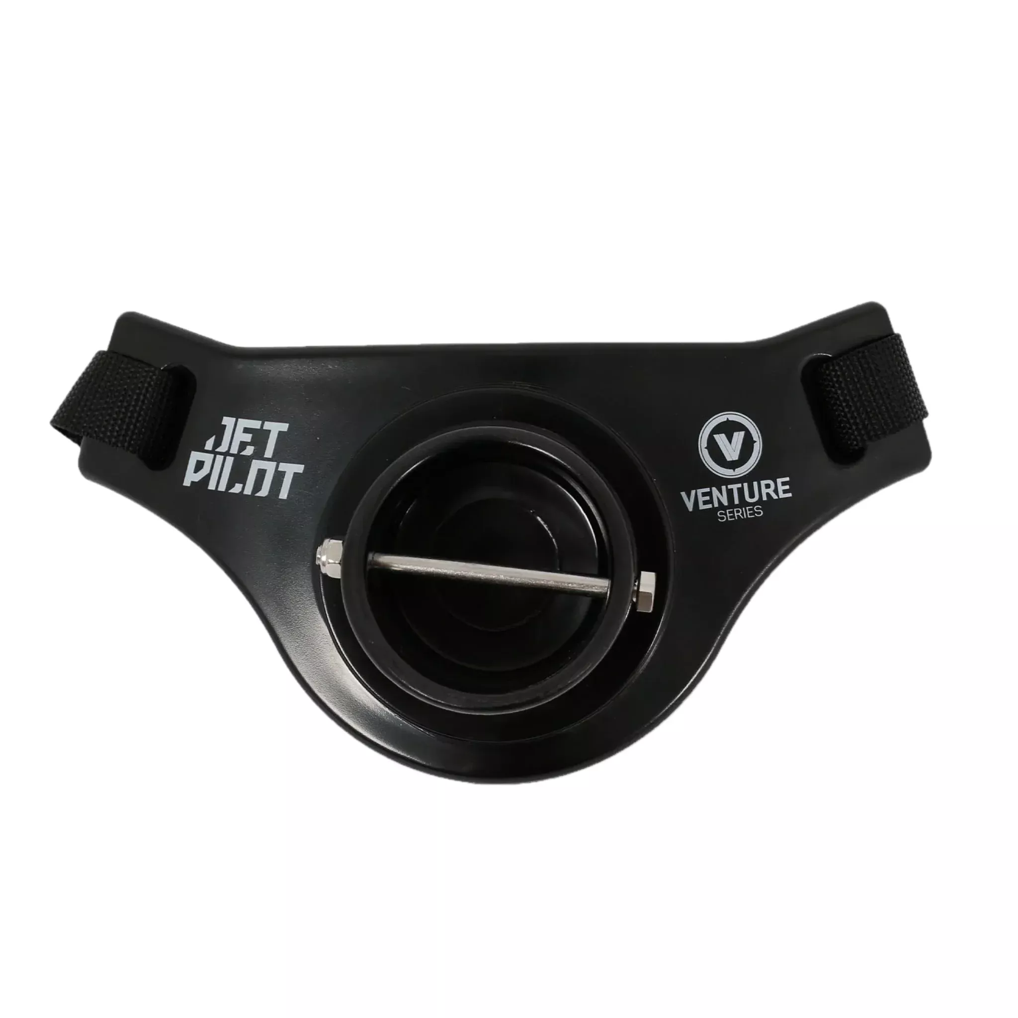 Jetpilot Venture Fishing Gimbal - Black