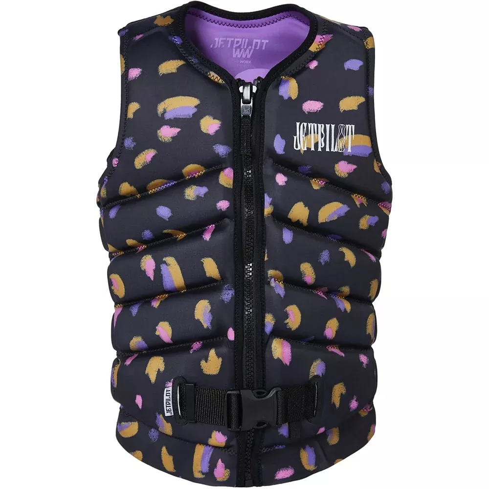 Jetpilot Women's X1 Sina - Purple