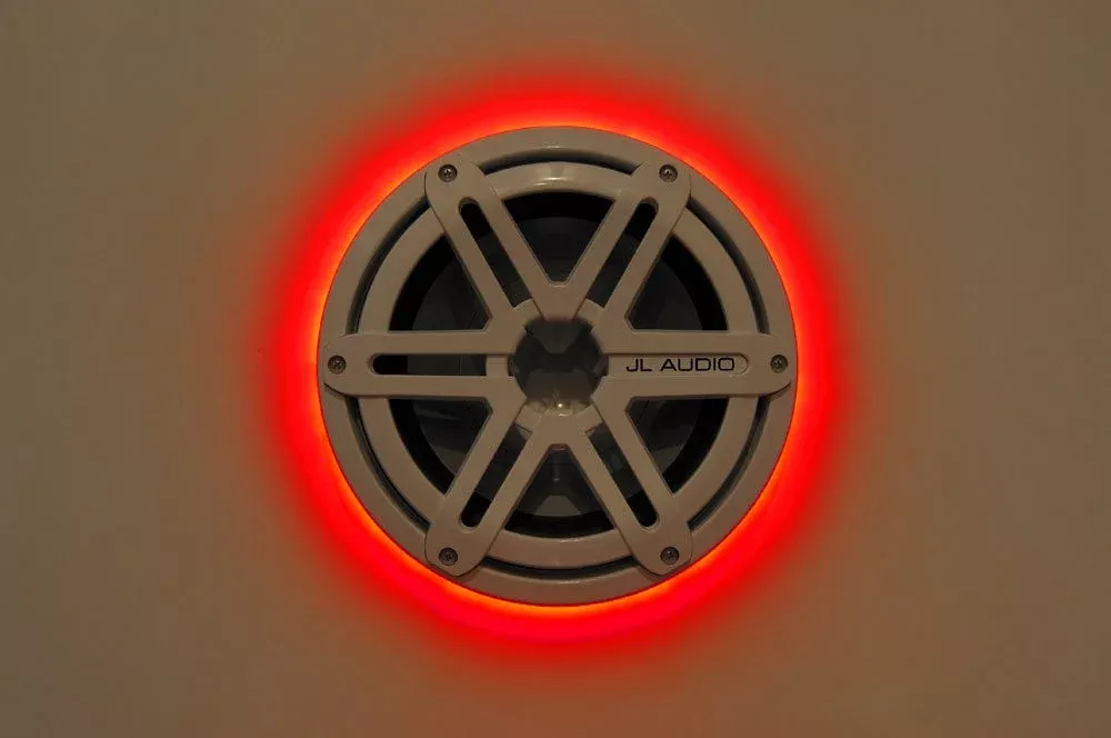 JL Audio 10" Subwoofer LED Ring