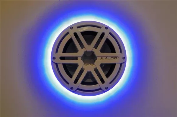 JL Audio 8" Subwoofer LED Ring