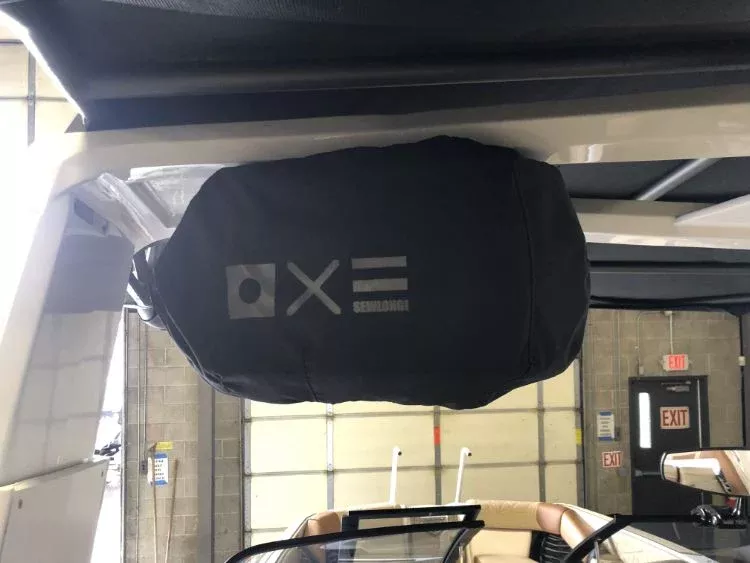 JL Audio Nautique Paragon and G Series Speaker Covers – Pair