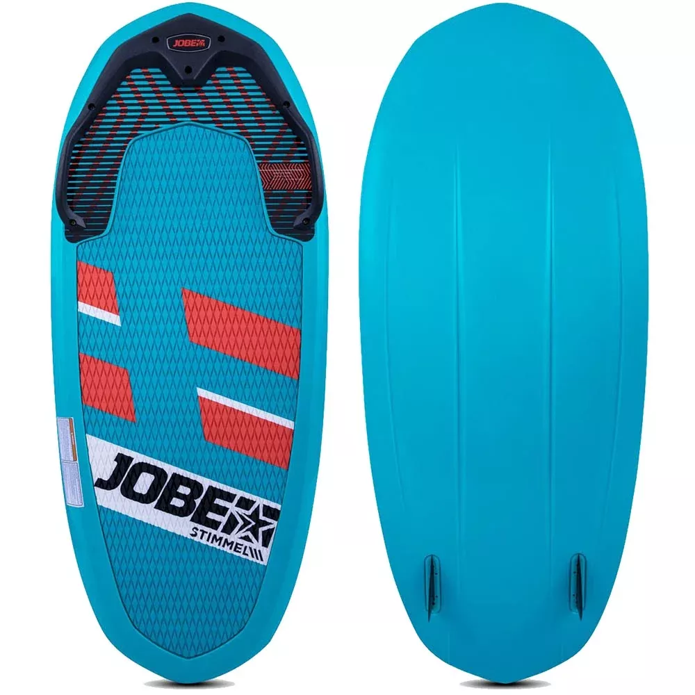 Jobe Stimmel Multi Position Board