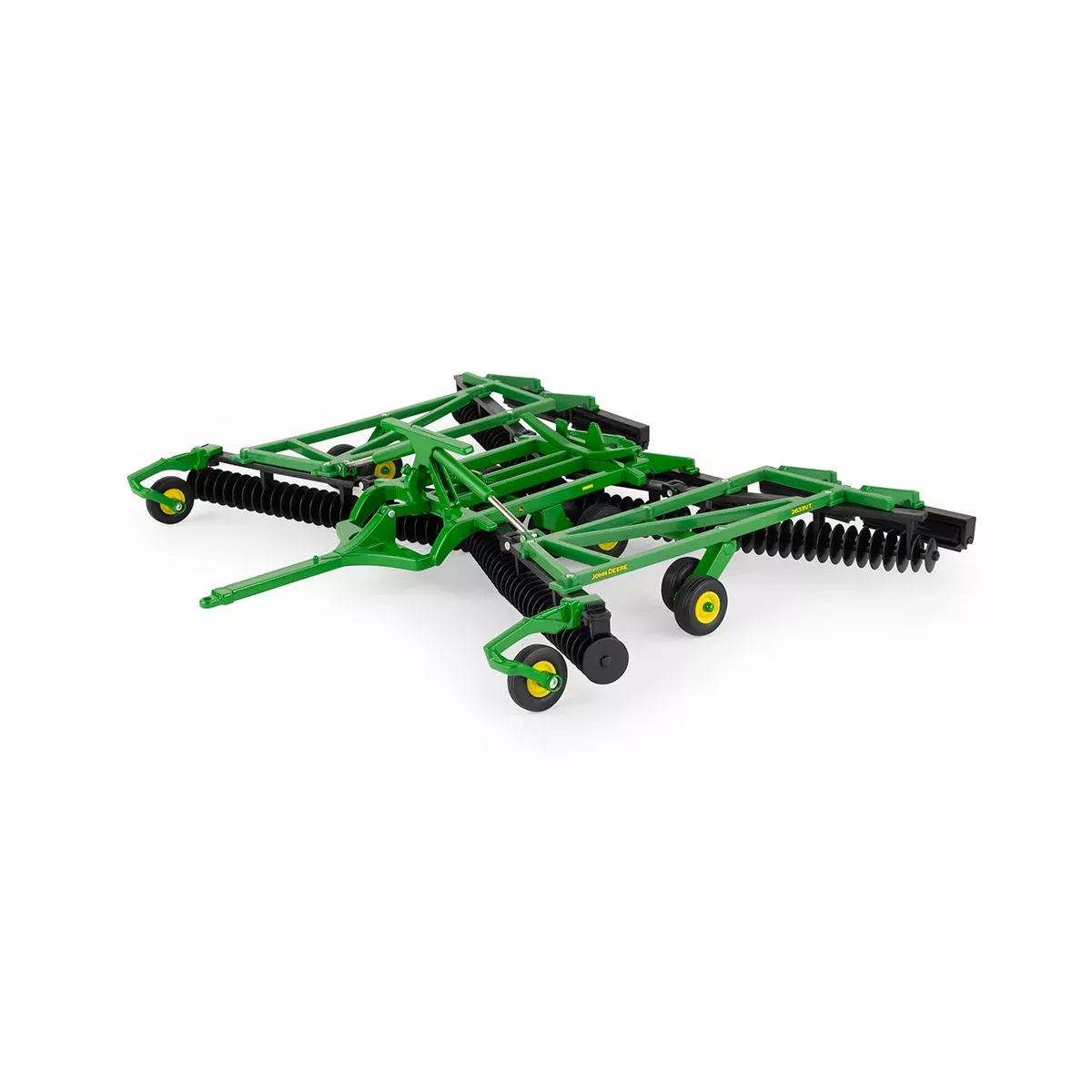 John Deere 1:32 2633VT Vertical Tillage Implement