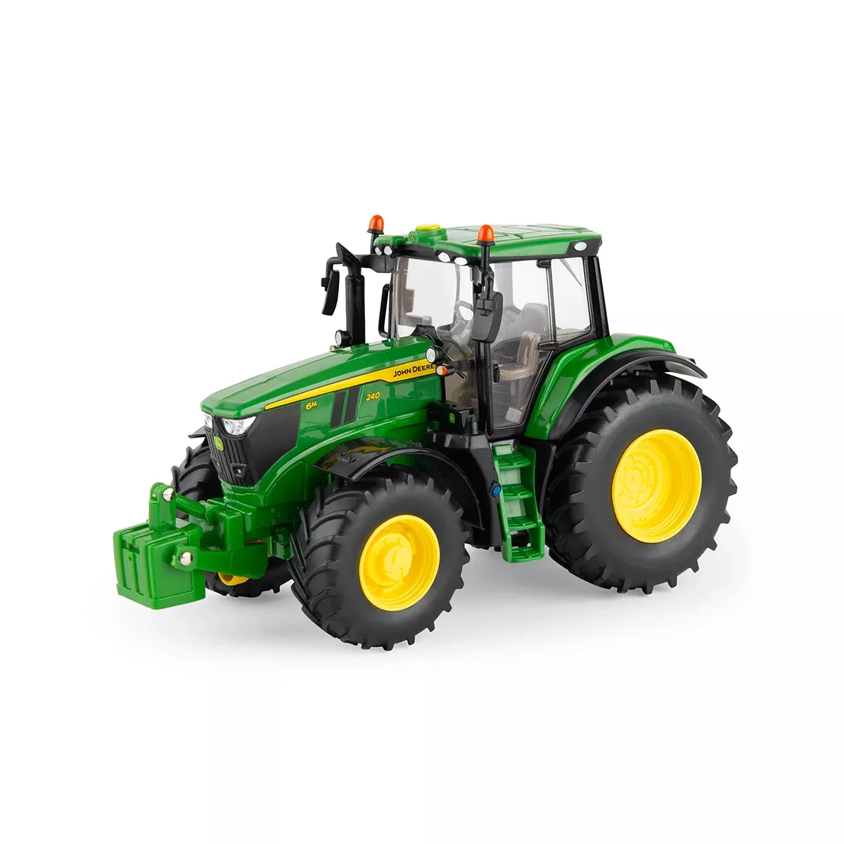 John Deere 1:32 6M 240 Tractor