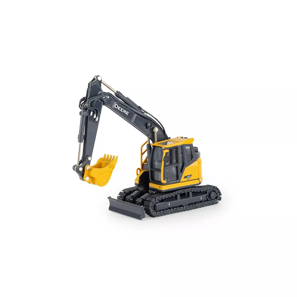 John Deere 1:50 E145 P-Tier Excavator