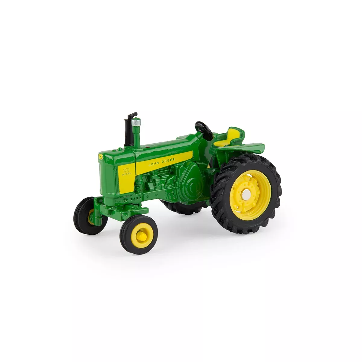 John Deere 1:64 730 Tractor