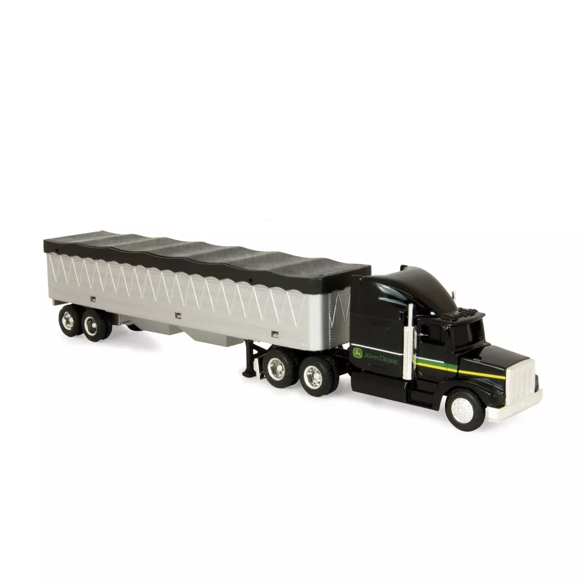 John Deere 1:64 Grain Semi