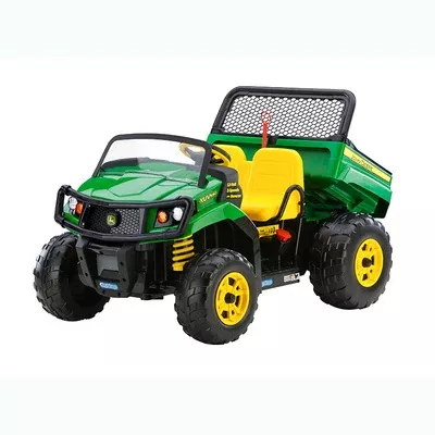 John Deere 12 Volt XUV 550 Gator