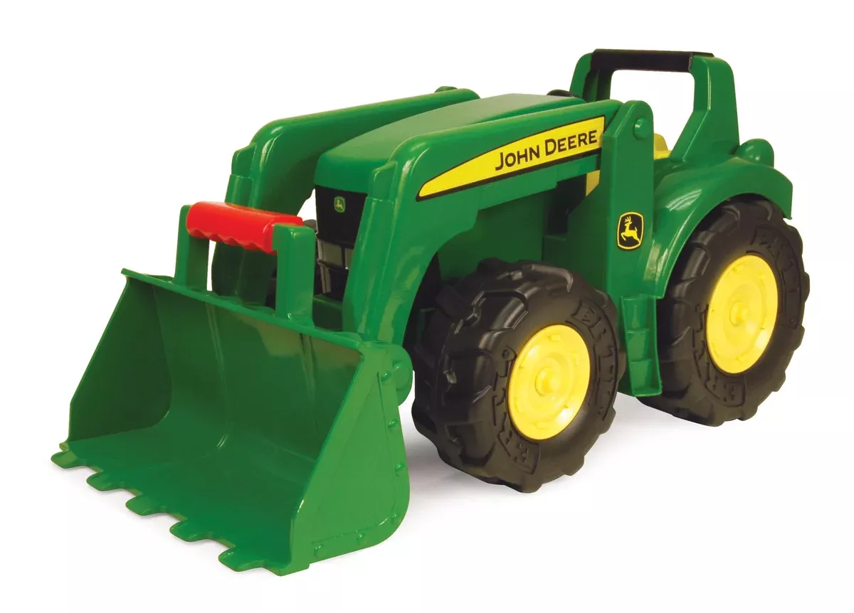 John Deere 21 inch Big Scoop Tractor Loader