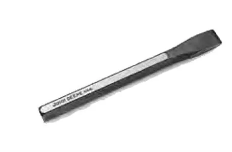 John Deere 5/8 inch Chisel