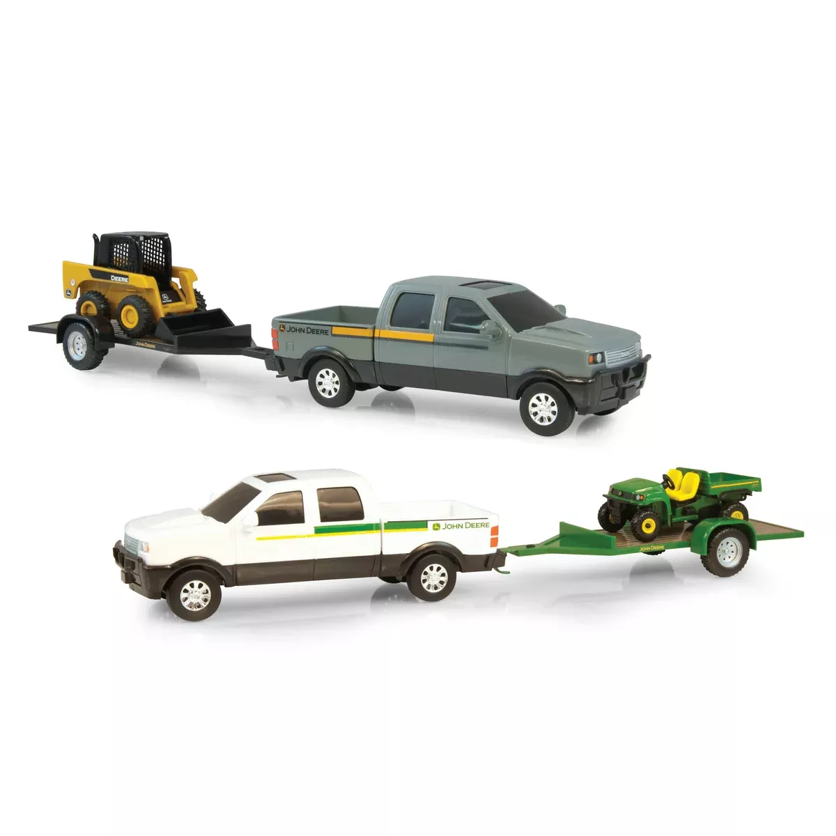 John Deere 8-inch Pickup Hauling Set