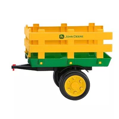 John Deere Accessory Trailer