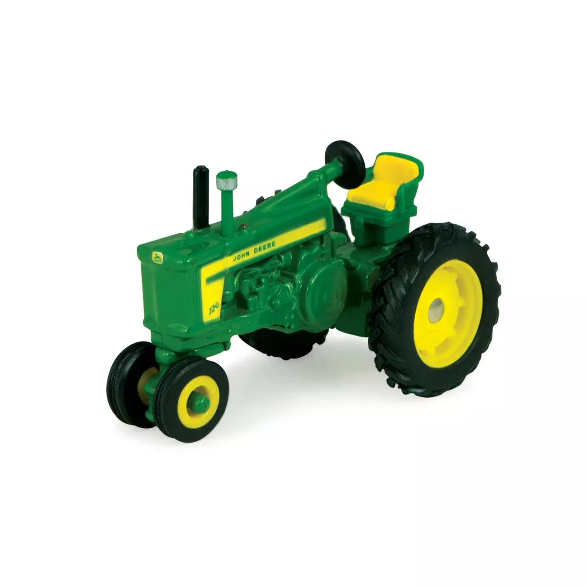 John Deere Collect N Play Vintage Tractor