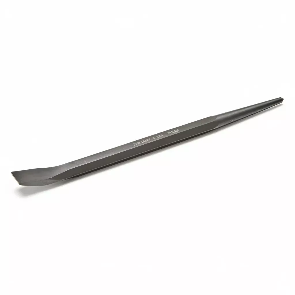 John Deere Curved Blade Pry Bar