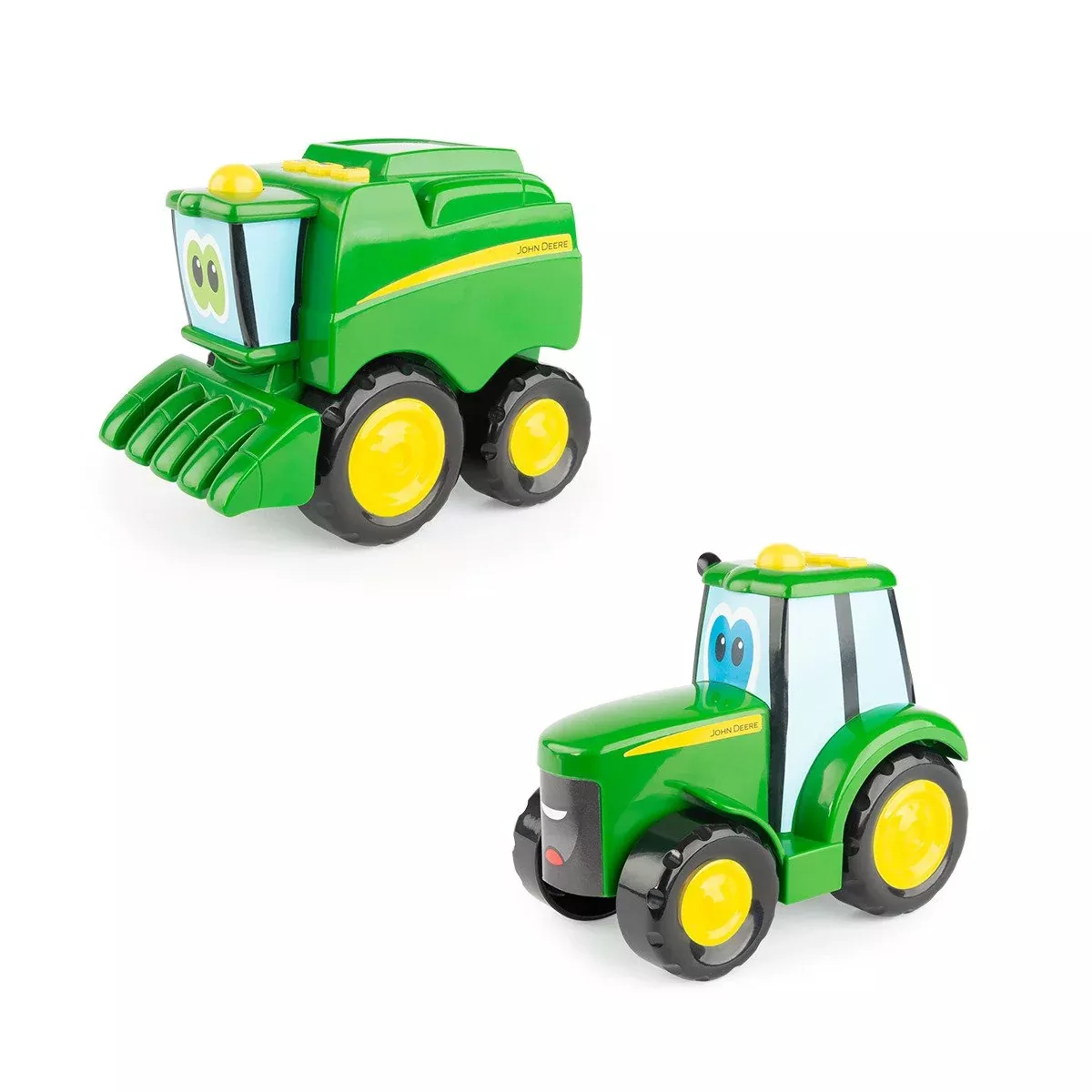 John Deere Johnny & Friends Lights N Sounds