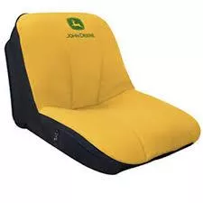 John Deere Large 18" Seat Cover - Gator & Riding Mower