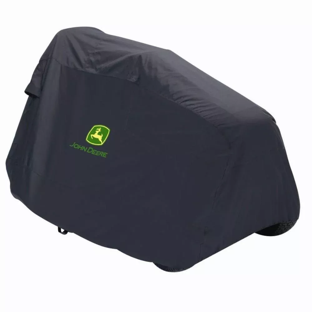 John Deere Medium Deluxe Riding Mower Cover