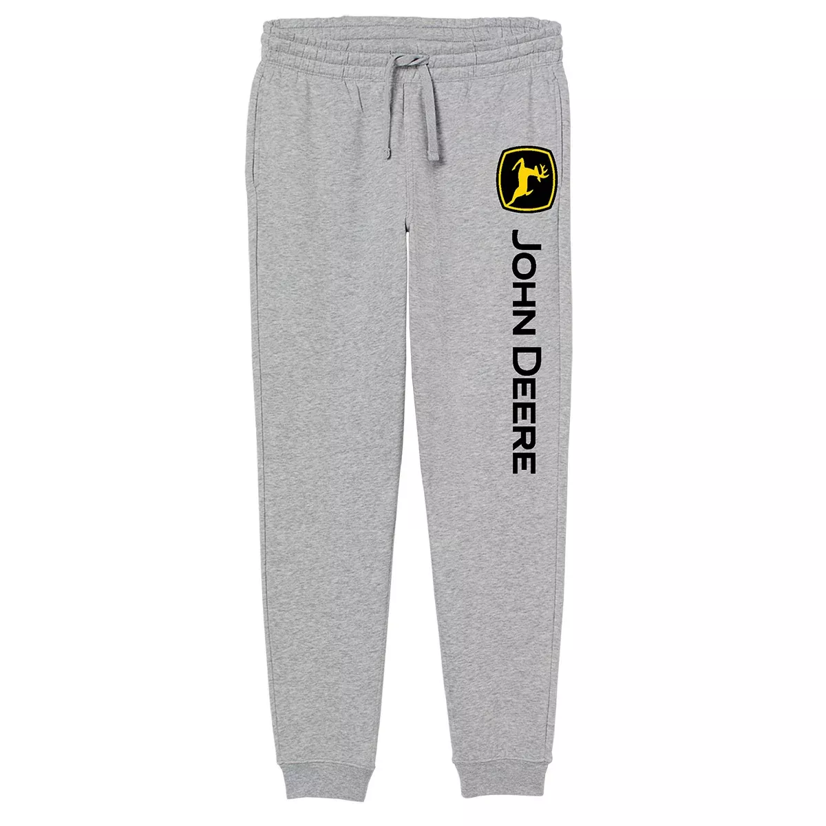 John Deere Men's Oxford Fleece Pant