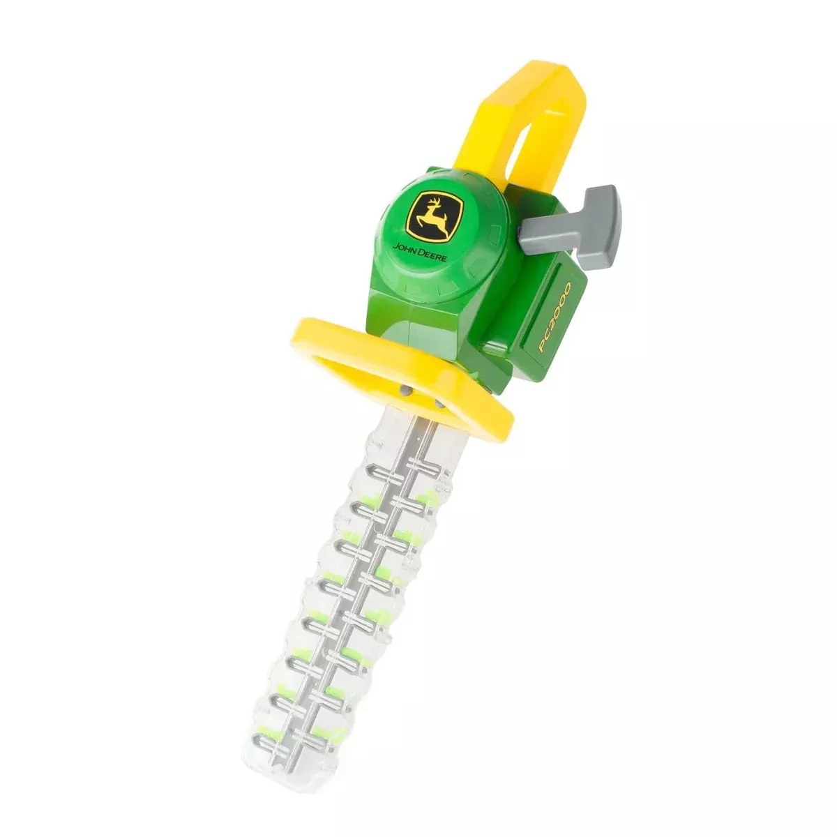 John Deere Power Clipper / Hedge Trimmer Toy