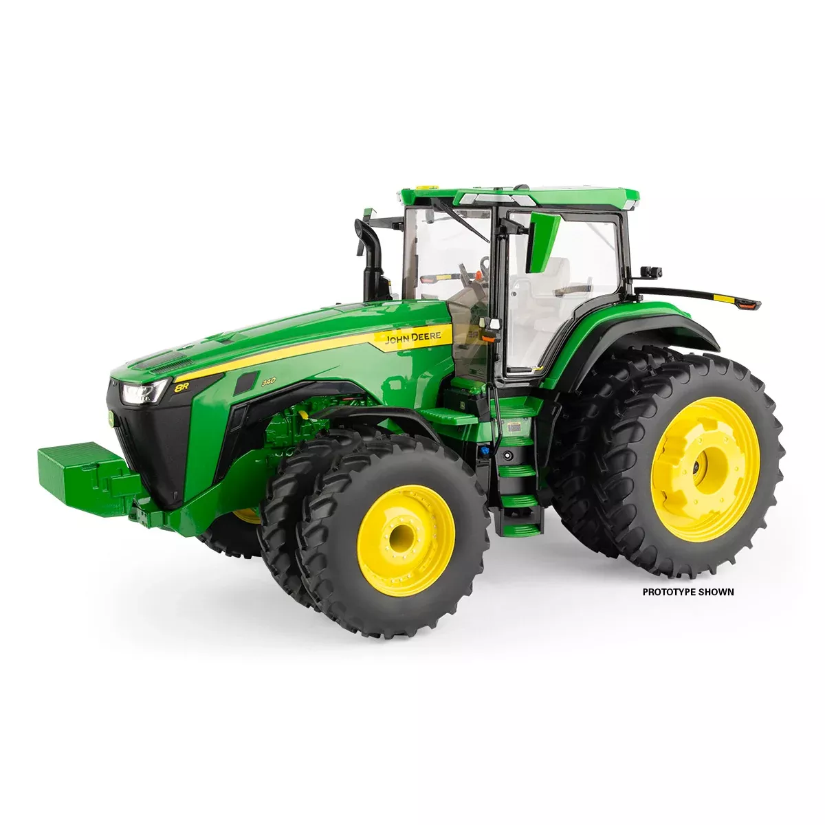 John Deere Prestige 1:16 8R 340