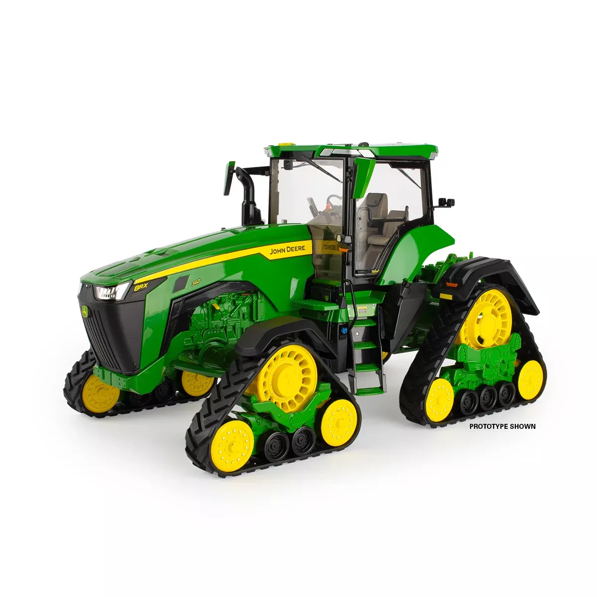 John Deere Prestige 1:16 8RX 340 Tractor
