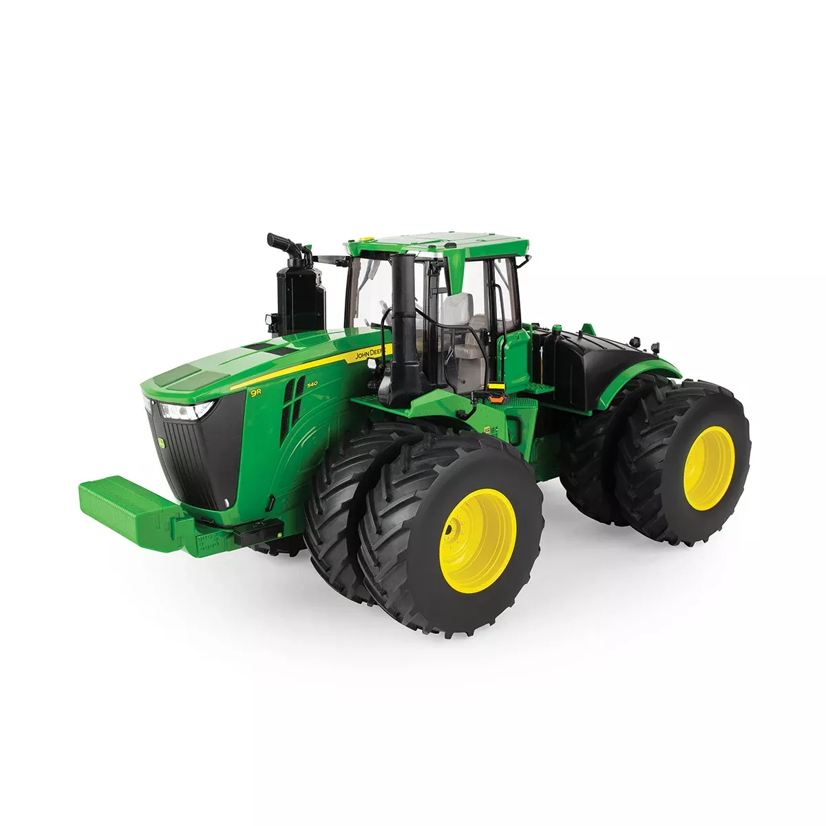John Deere Prestige 1:16 9R 540 Tractor