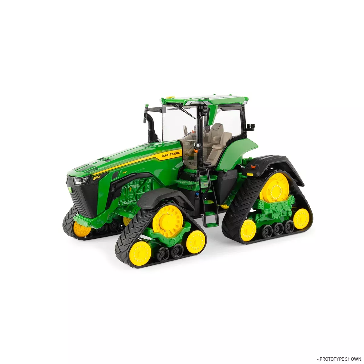 John Deere Prestige 1:32 8RX 340 Tractor