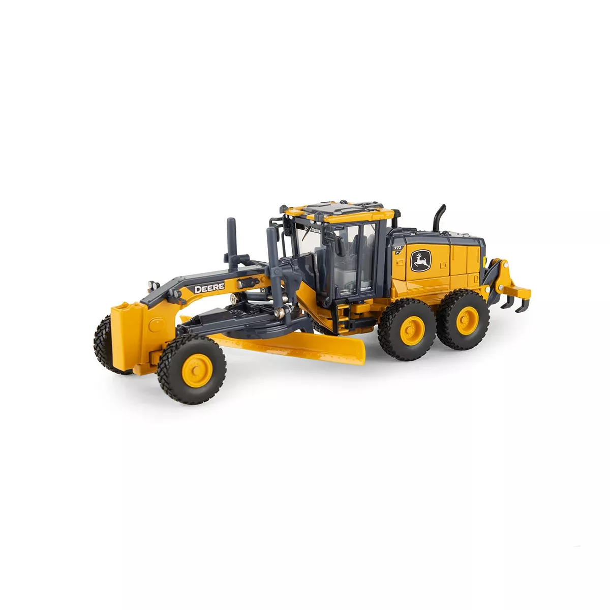 John Deere Prestige 1:50 772 P-Tier Motor Grader
