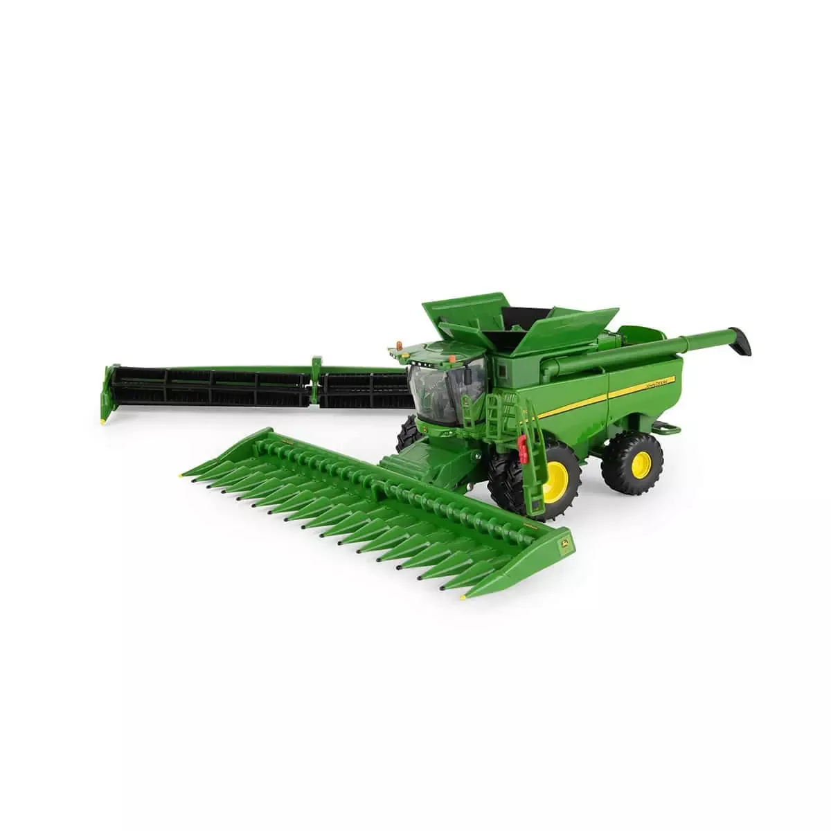 John Deere Prestige Select 1:64 S680 Combine