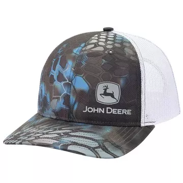 John Deere Richardson Neptune Cap