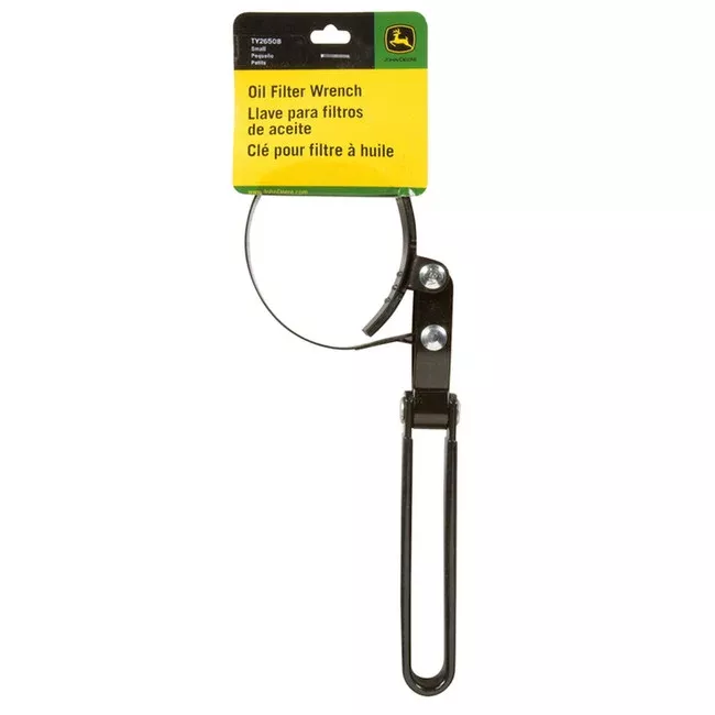 John Deere Small Oil Filter Wrench