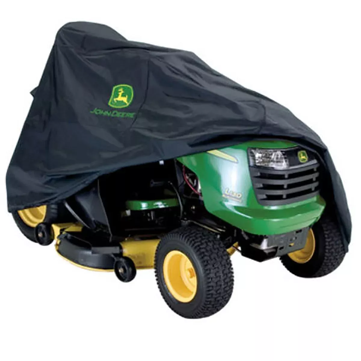 John Deere Standard Riding Mower Cover