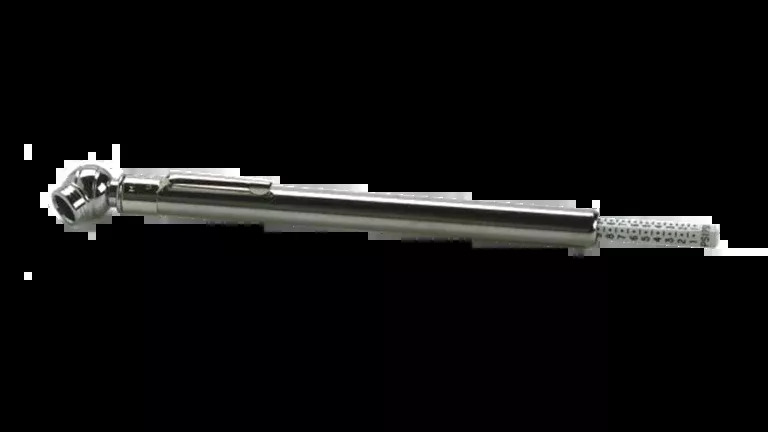 John Deere Tire Pressure Gauge