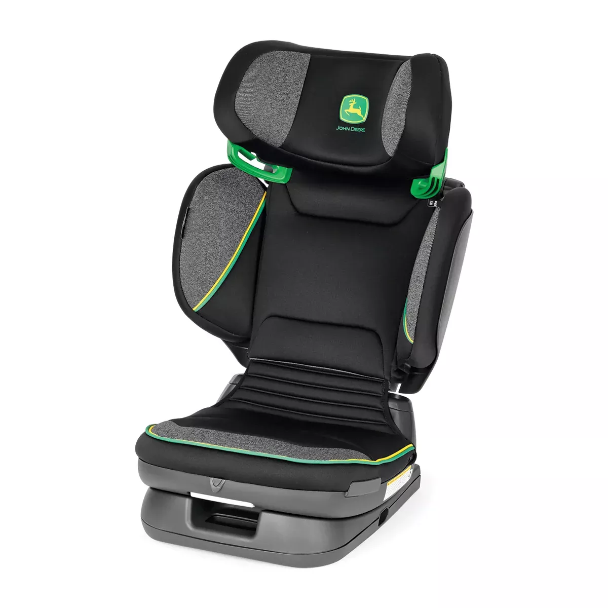 John Deere Viaggio Flex 120 Booster Car Seat