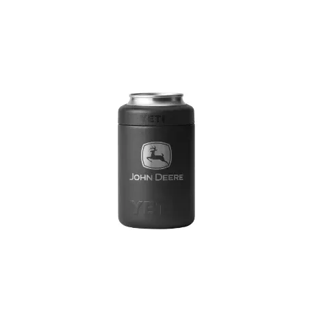 John Deere x YETI Rambler 12 oz Colster Can Cooler