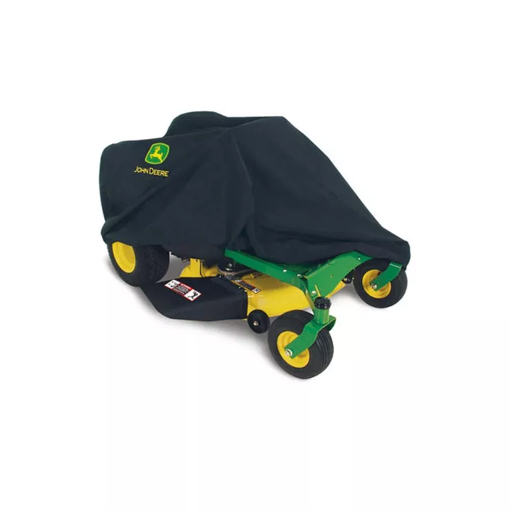John Deere Ztrak Mower Cover