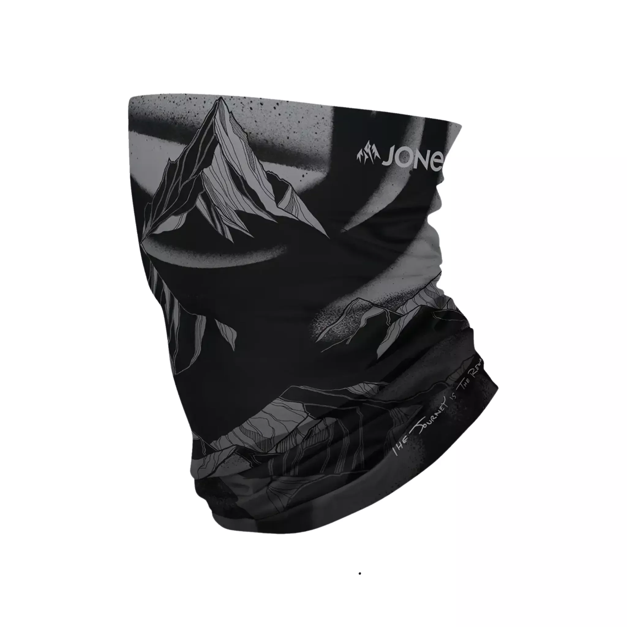 Jones Recycled Neckwarmer
