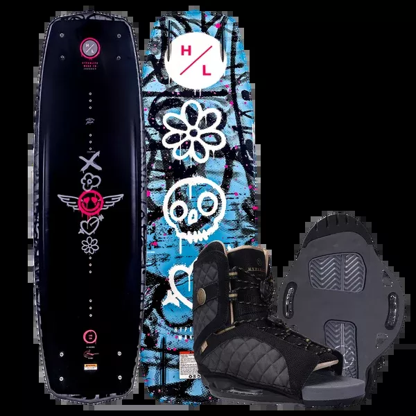 Journey w/Syn Bindings