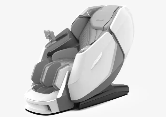 JPRO 704XR - W