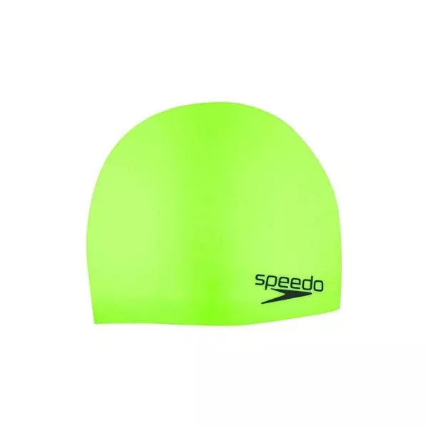 JR Elastomeric Solid Silicone Cap