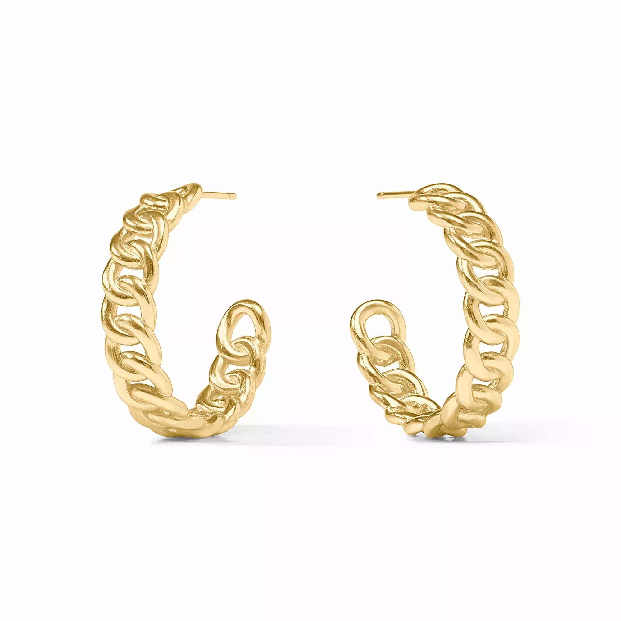 Julie Vos: Dolce Hoop - Gold