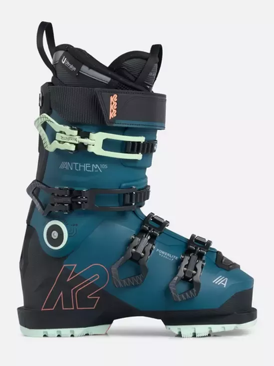 K2 Anthem 105 MV GripWalk - 2023