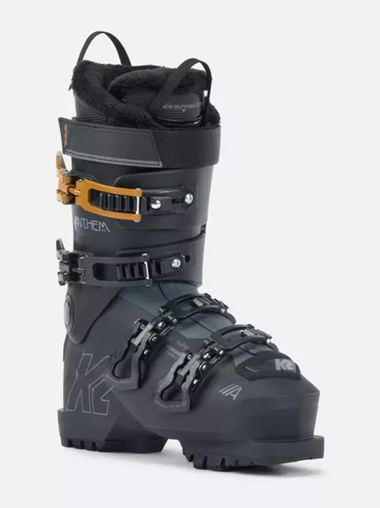 K2 Anthem 85 MV Womens Ski Boots GripWalk - 2026