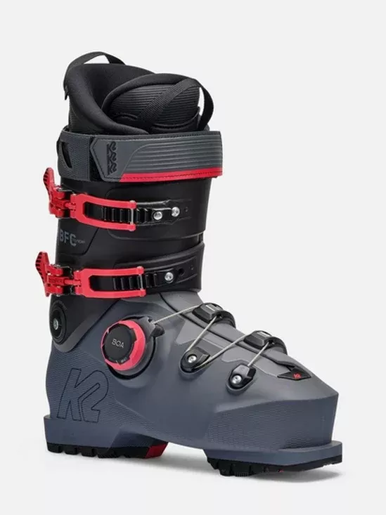K2 BFC 110 BOA Ski Boots GripWalk - 2026