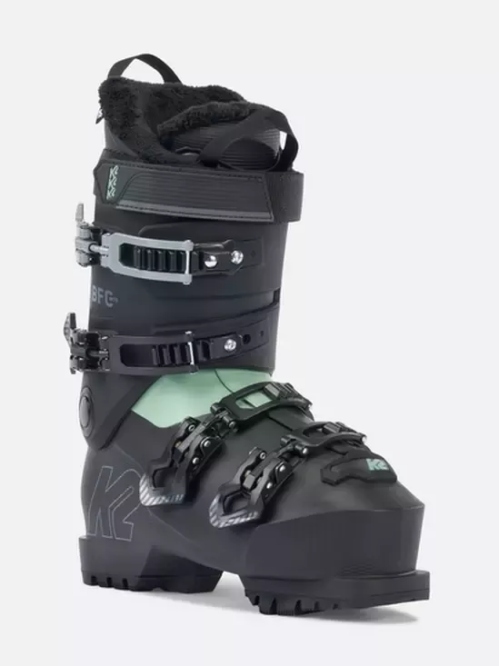 K2 BFC 75 Womens Ski Boots GripWalk - 2026
