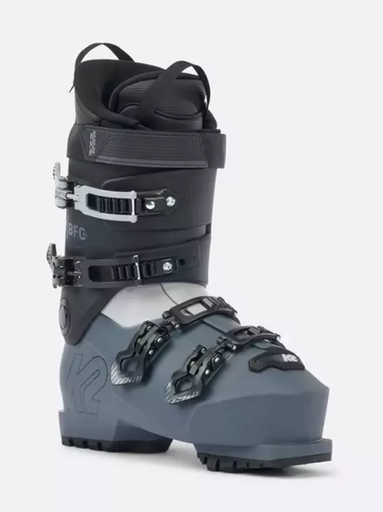 K2 BFC 80 Ski Boots GripWalk - 2025