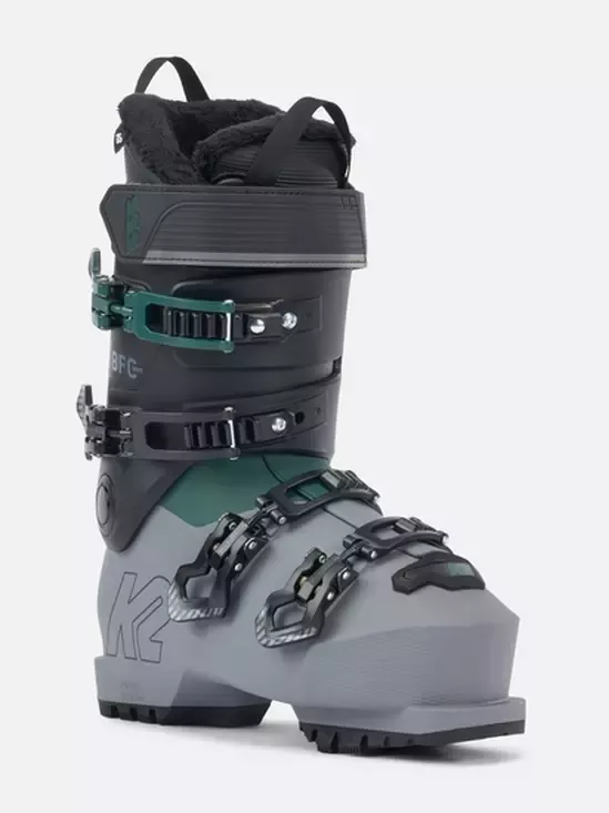 K2 BFC 85 Womens Ski Boots GripWalk - 2025