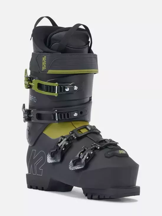 K2 BFC 90 Ski Boots GripWalk - 2026