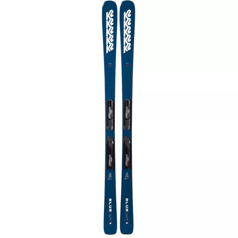K2 Blur 79 2027