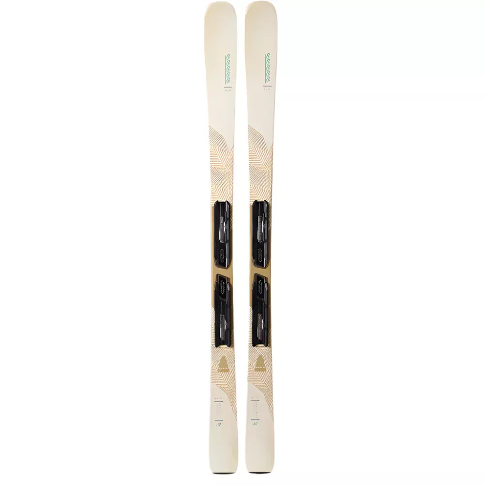 K2 Blur 79 W 2027